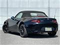2025 Mazda Roadster