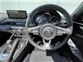 2025 Mazda Roadster