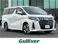 2021 Toyota Alphard