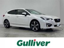2017 Subaru Impreza