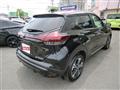 2025 Nissan KIX