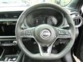 2025 Nissan KIX