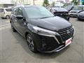 2025 Nissan KIX