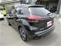 2025 Nissan KIX
