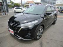 2025 Nissan KIX