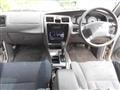 2001 Toyota Hilux Surf