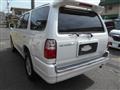 2001 Toyota Hilux Surf