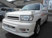 2001 Toyota Hilux Surf