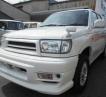2001 Toyota Hilux Surf