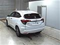 2020 Honda VEZEL