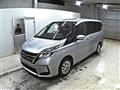 2022 Nissan Serena