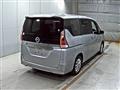 2022 Nissan Serena