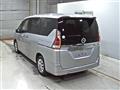 2022 Nissan Serena