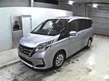 2022 Nissan Serena