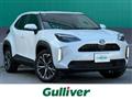 2024 Toyota Yaris Cross