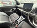 2024 Toyota Yaris Cross