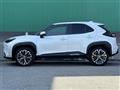 2024 Toyota Yaris Cross