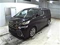 2017 Toyota Vellfire