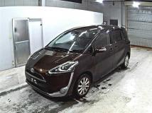2015 Toyota Sienta
