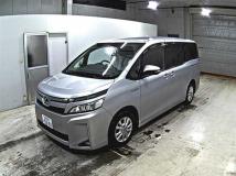 2018 Toyota Voxy
