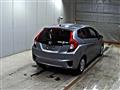 2017 Honda Fit