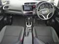 2017 Honda Fit