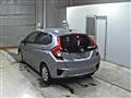 2017 Honda Fit