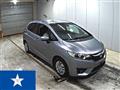 2017 Honda Fit