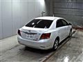 2018 Toyota Allion