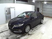 2018 Toyota Allion