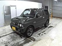 2018 Suzuki Jimny