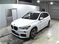 2017 BMW X1