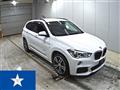 2017 BMW X1