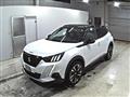 2021 Peugeot 2008