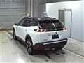 2021 Peugeot 2008