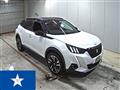 2021 Peugeot 2008