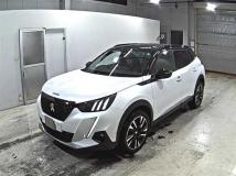 2021 Peugeot 2008
