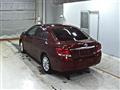 2017 Toyota Allion