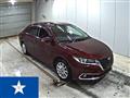 2017 Toyota Allion