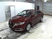 2017 Toyota Allion