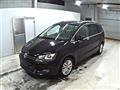 2013 Volkswagen Sharan