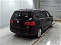 2013 Volkswagen Sharan