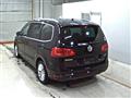 2013 Volkswagen Sharan