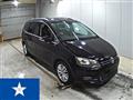 2013 Volkswagen Sharan