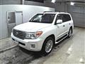 2014 Toyota Land Cruiser