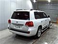 2014 Toyota Land Cruiser