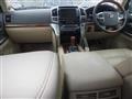 2014 Toyota Land Cruiser