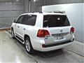2014 Toyota Land Cruiser