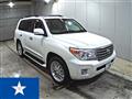2014 Toyota Land Cruiser