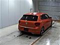 2019 Volkswagen Polo